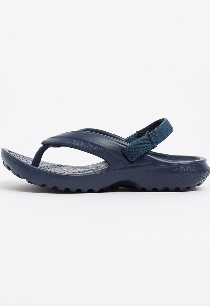 Crocs - Classic Flip K Navy