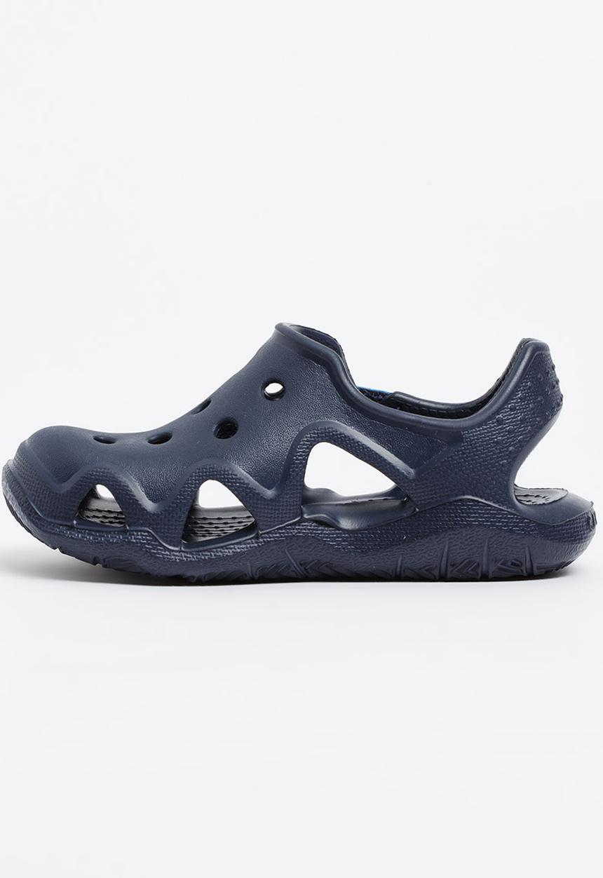 Crocs - Swiftwater Wave K Navy