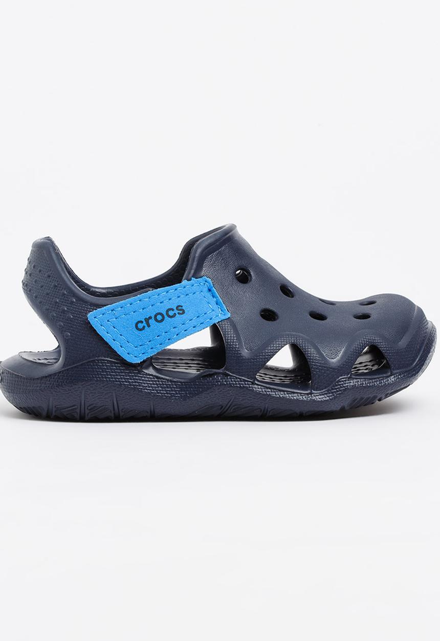 Crocs - Swiftwater Wave K Navy