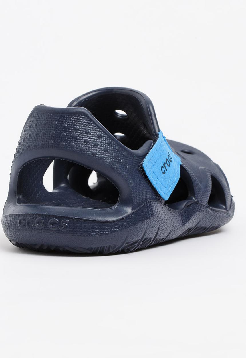 Crocs - Swiftwater Wave K Navy