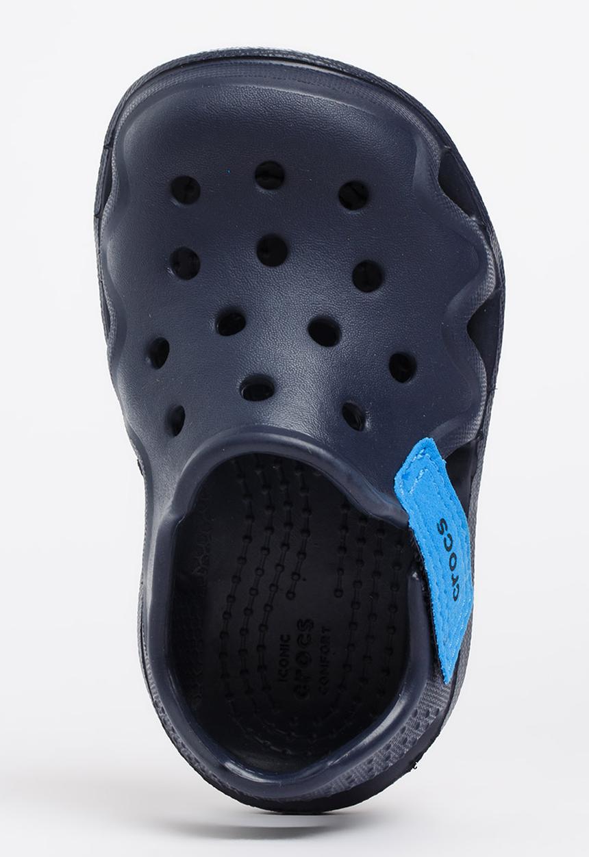 Crocs - Swiftwater Wave K Navy