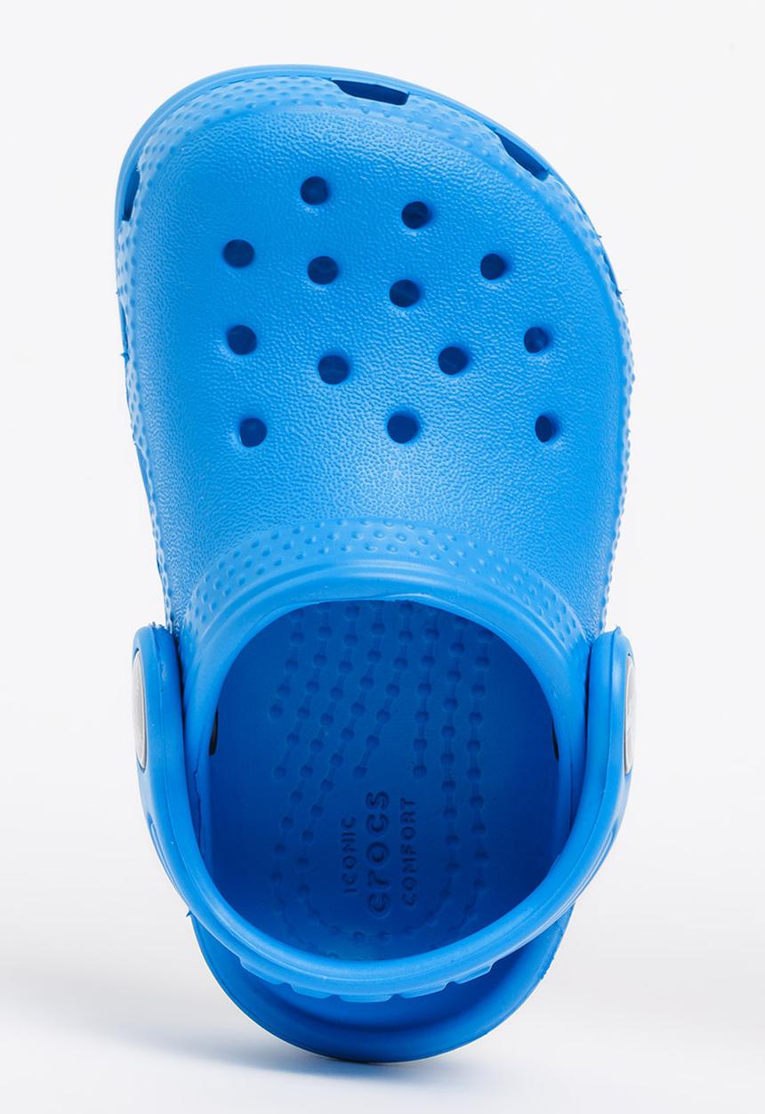 Crocs - Classic Clog Blue