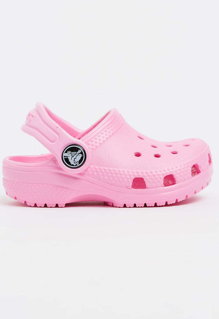 Crocs - Classic Clog K Mid Pink