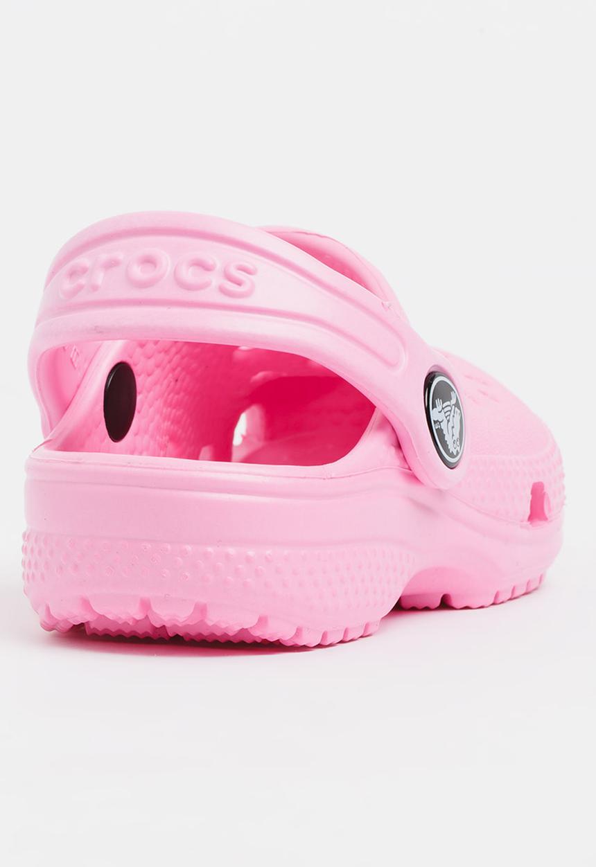 Crocs - Classic Clog K Mid Pink