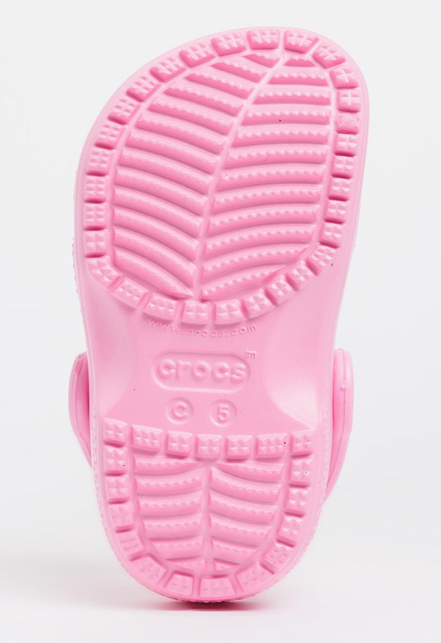 Crocs - Classic Clog K Mid Pink