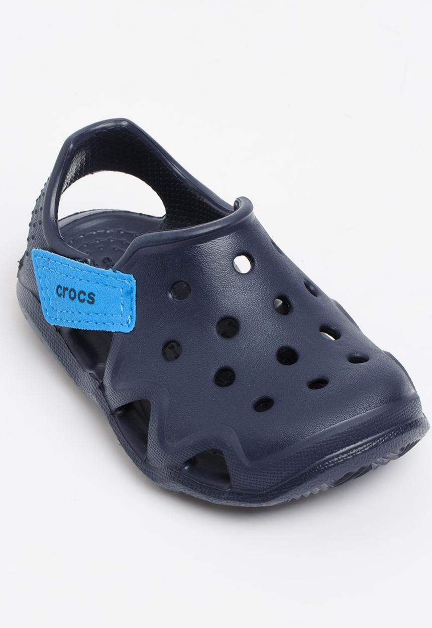 Crocs - Swiftwater Wave K Navy