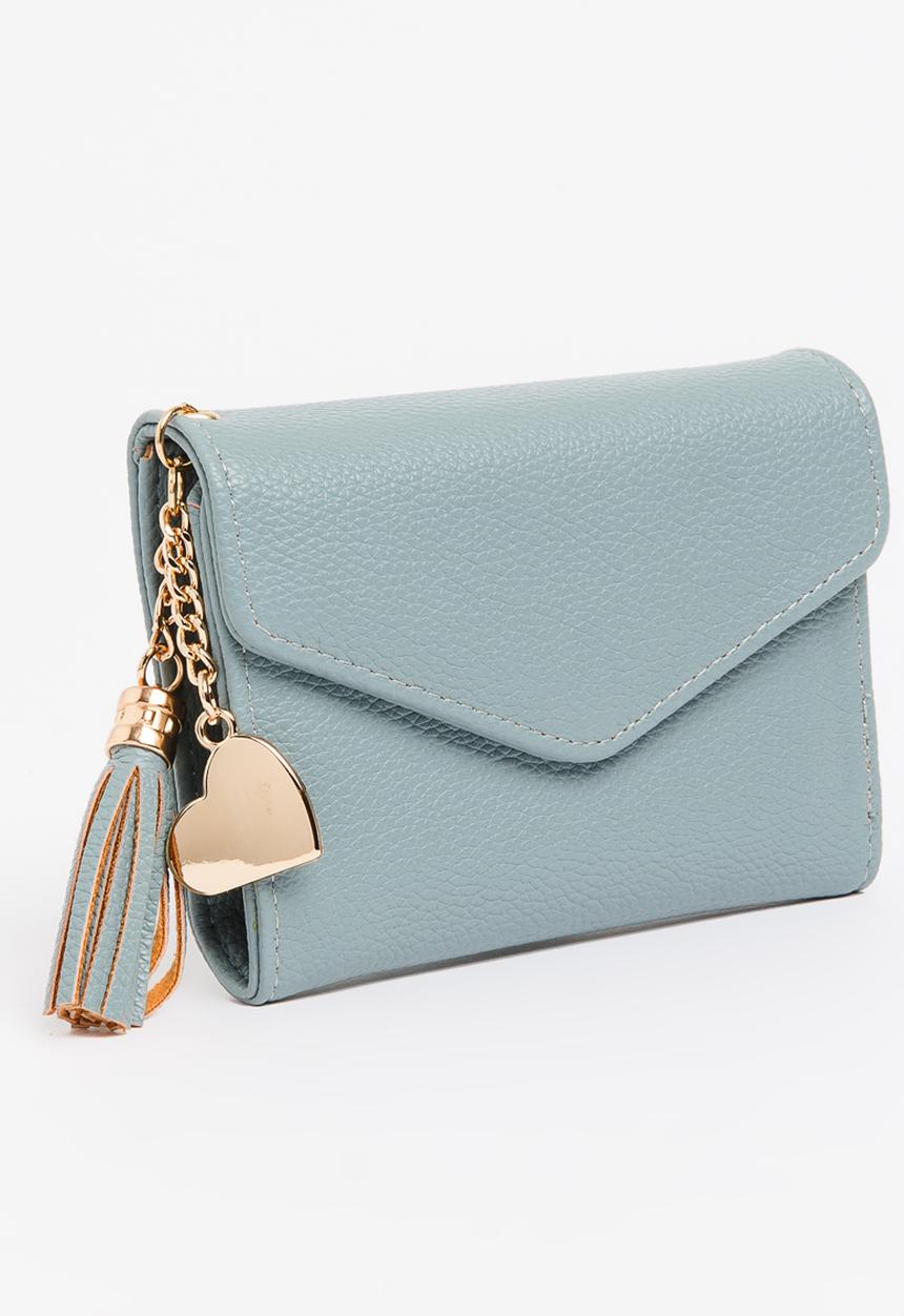 Pop Candy - Girls Purse Mid Green