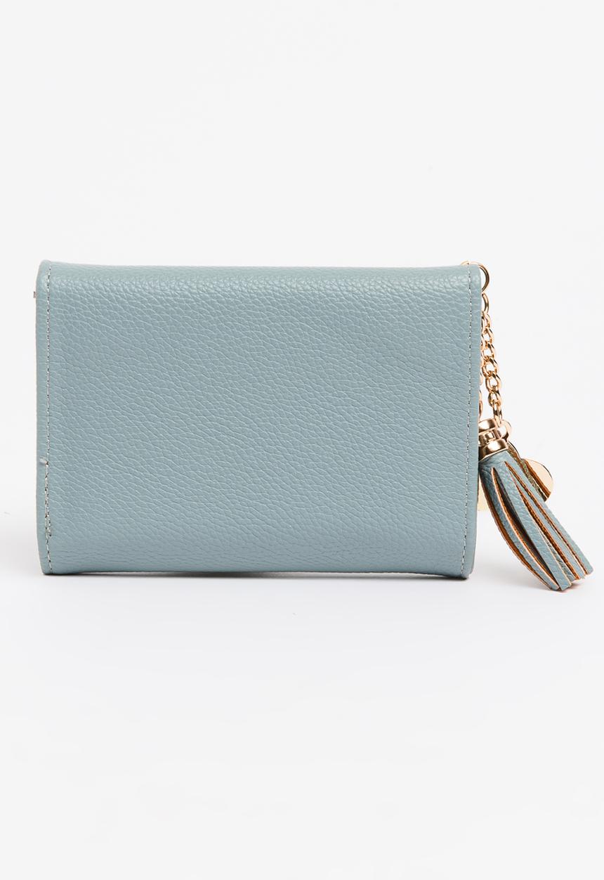 Pop Candy - Girls Purse Mid Green
