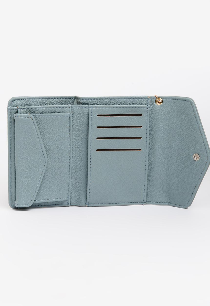 Pop Candy - Girls Purse Mid Green