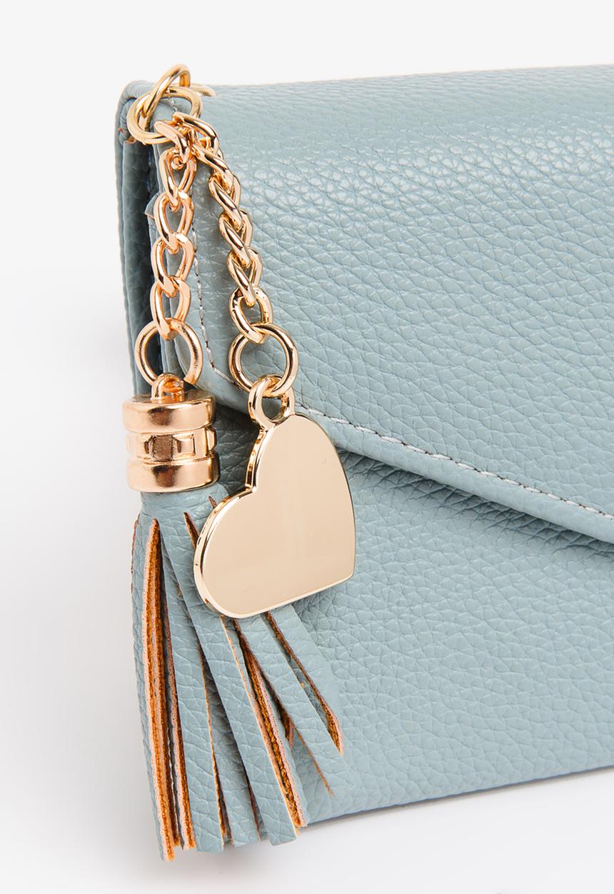 Pop Candy - Girls Purse Mid Green