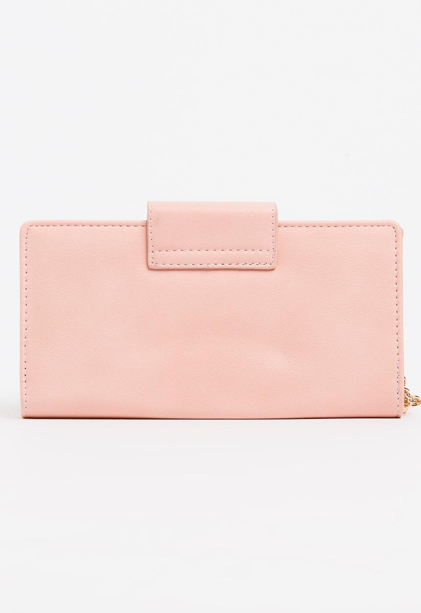 Pop Candy - Girls Purse Pale Pink