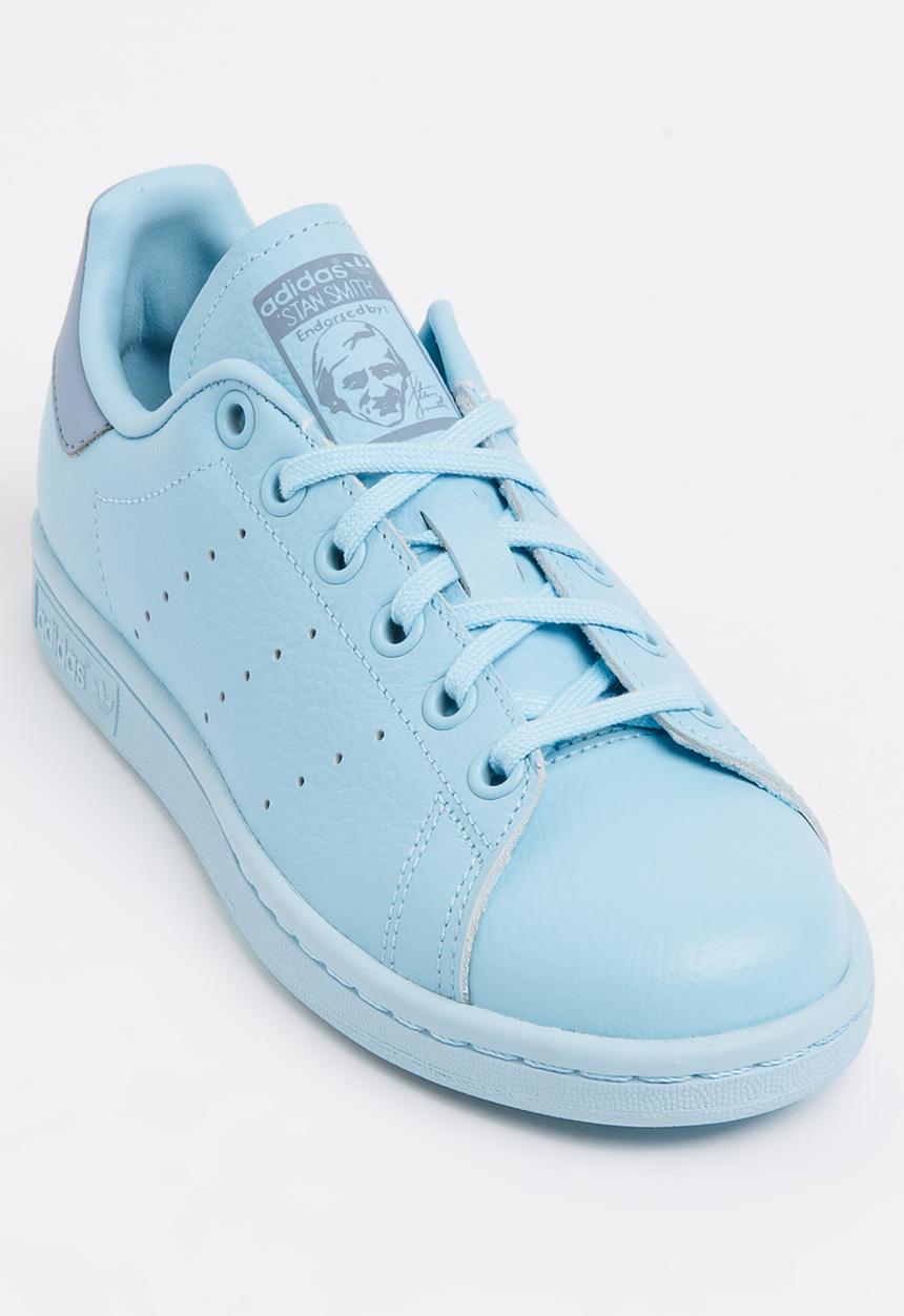 adidas Originals - Stan Smith  Sneaker Pale Blue