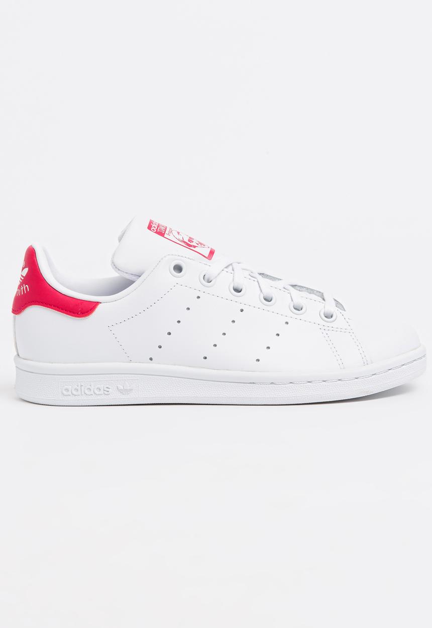 adidas Originals - Stan smith sneaker - white