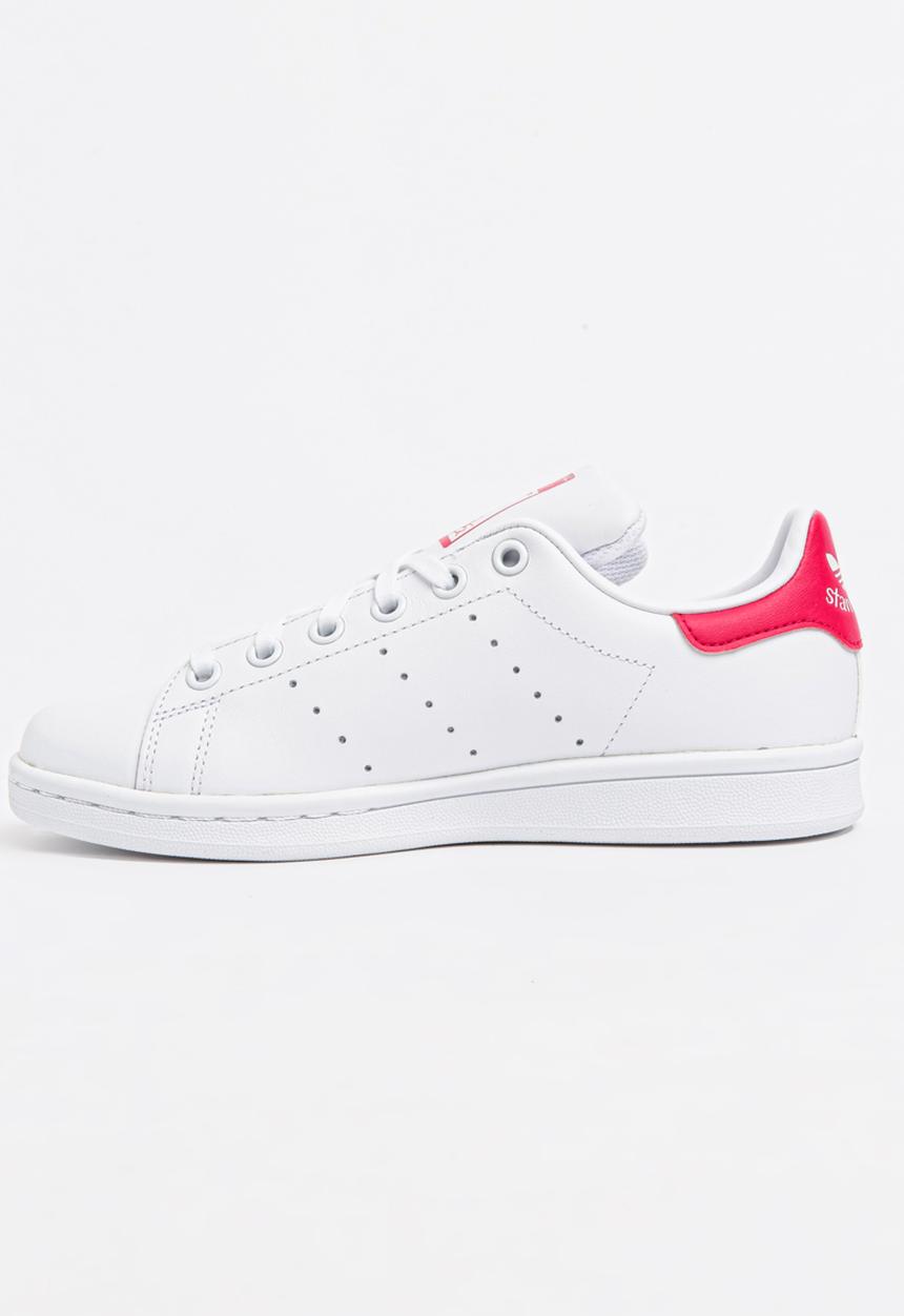 adidas Originals - Stan smith sneaker - white
