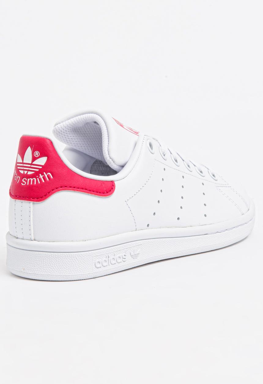 adidas Originals - Stan smith sneaker - white