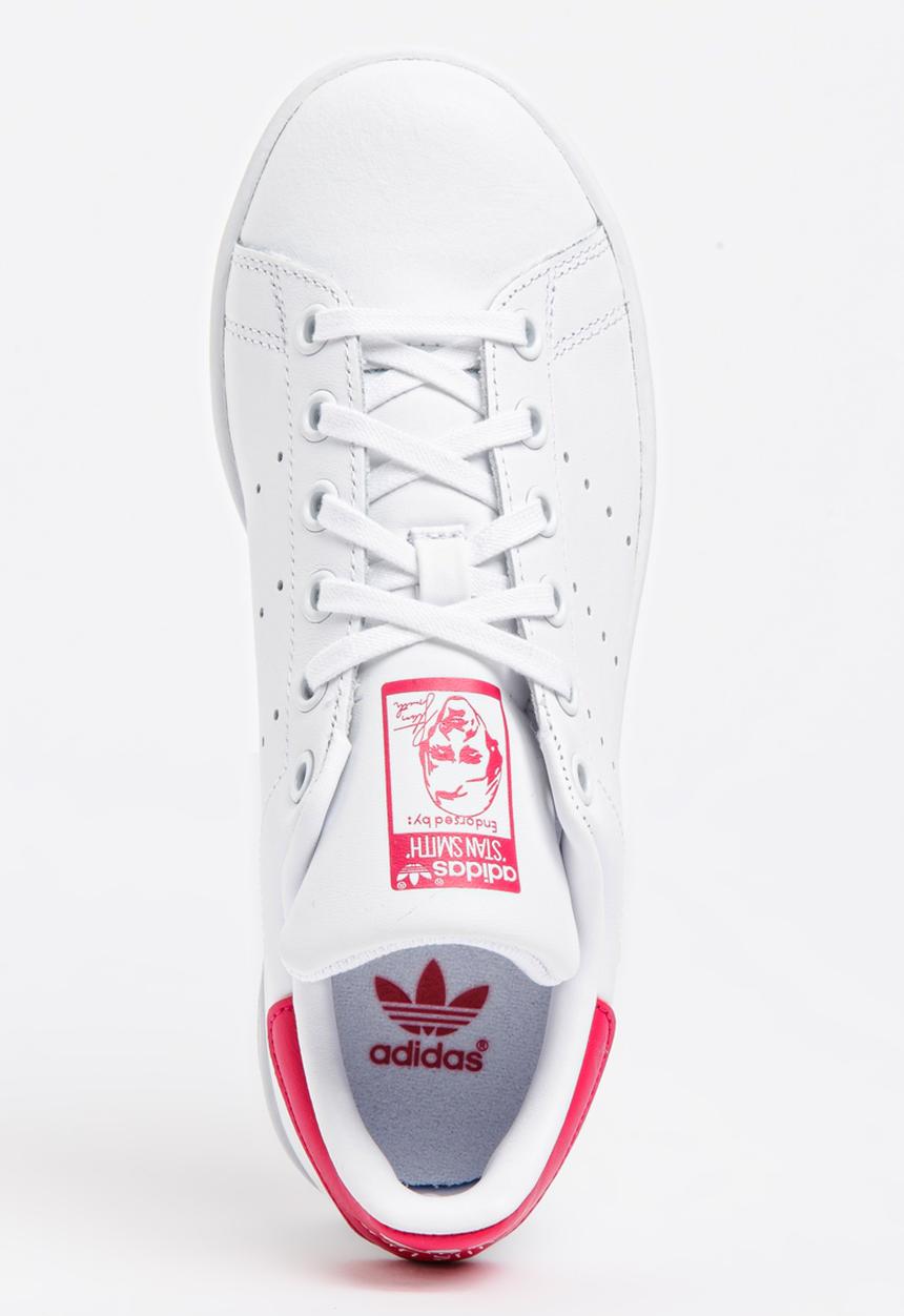 adidas Originals - Stan smith sneaker - white