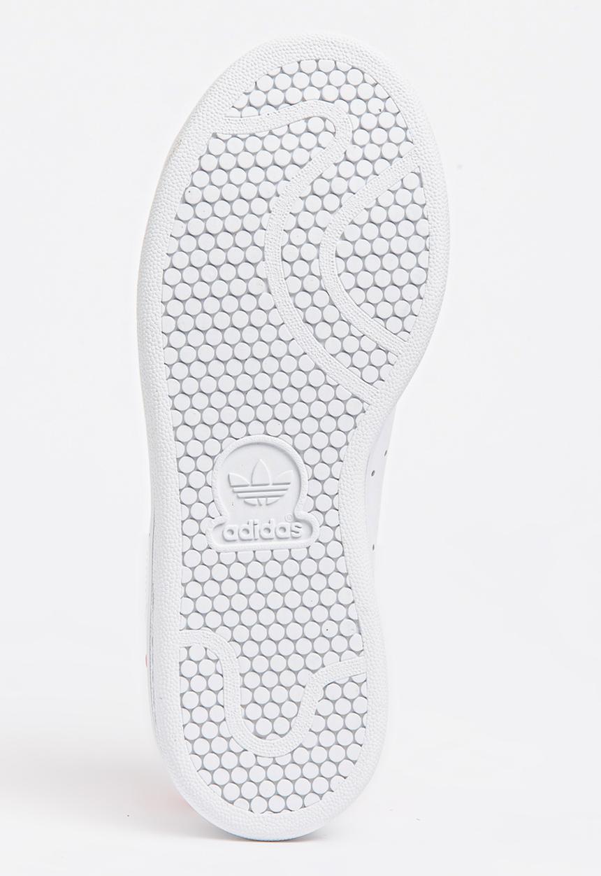 adidas Originals - Stan smith sneaker - white