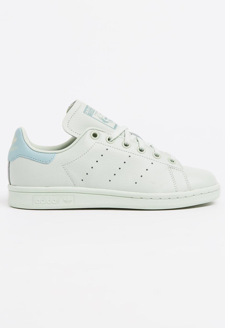 adidas Originals - Stan Smith  Sneaker Light Green