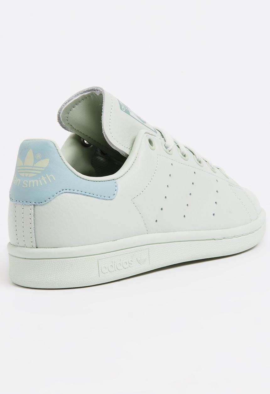 adidas Originals - Stan Smith  Sneaker Light Green