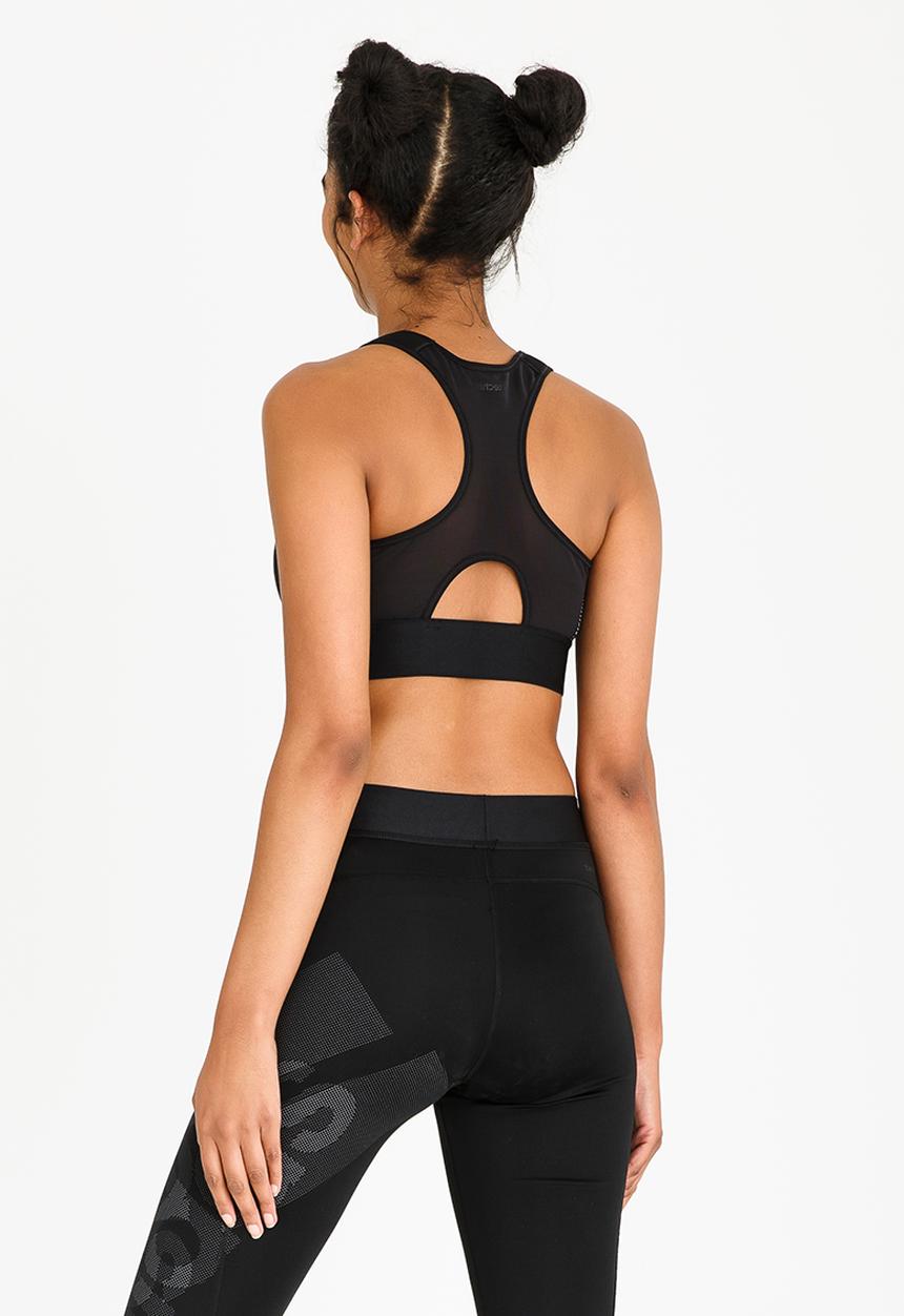 adidas Performance - TF Bra Black