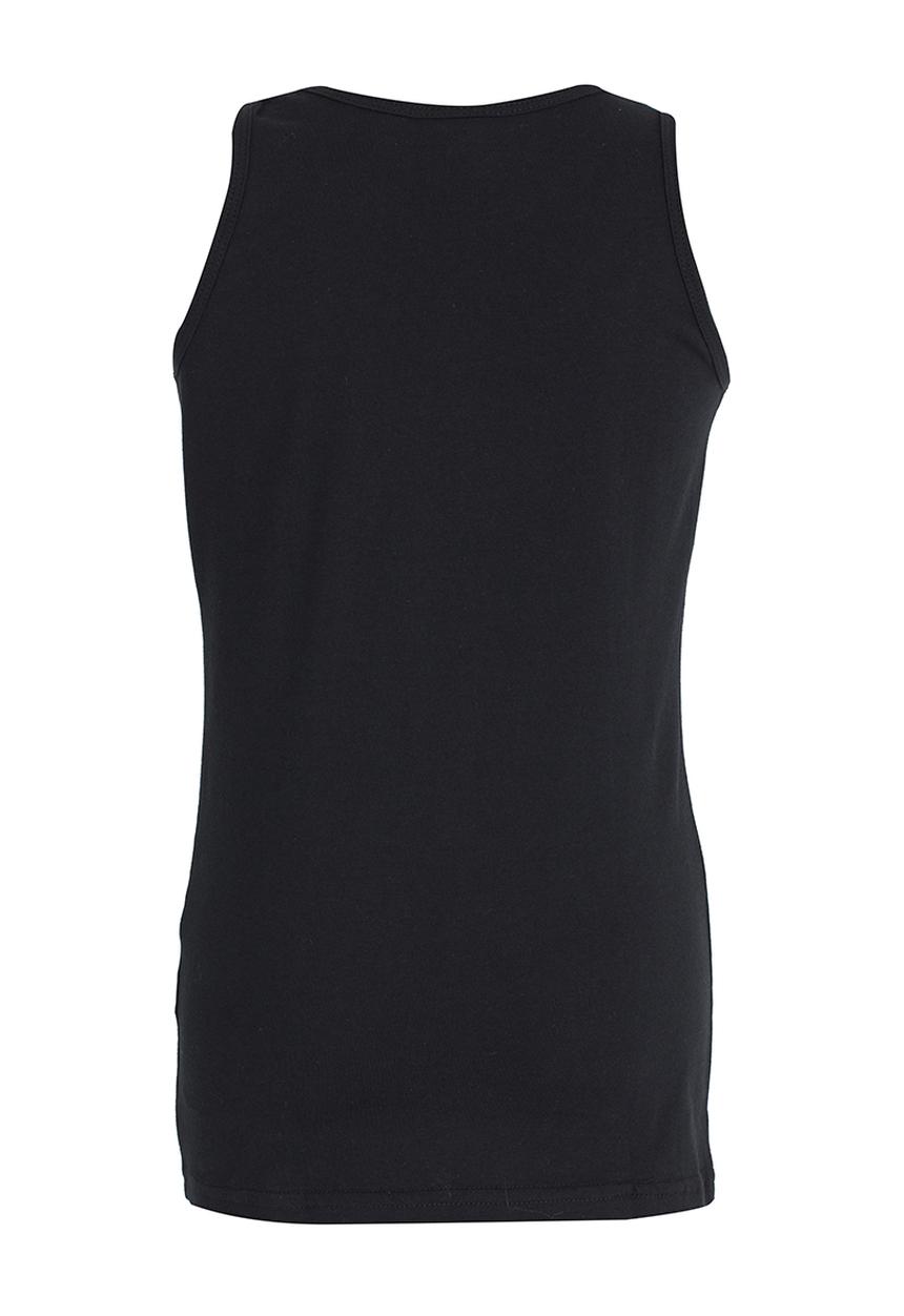 Volcom - Magnet Tank Black