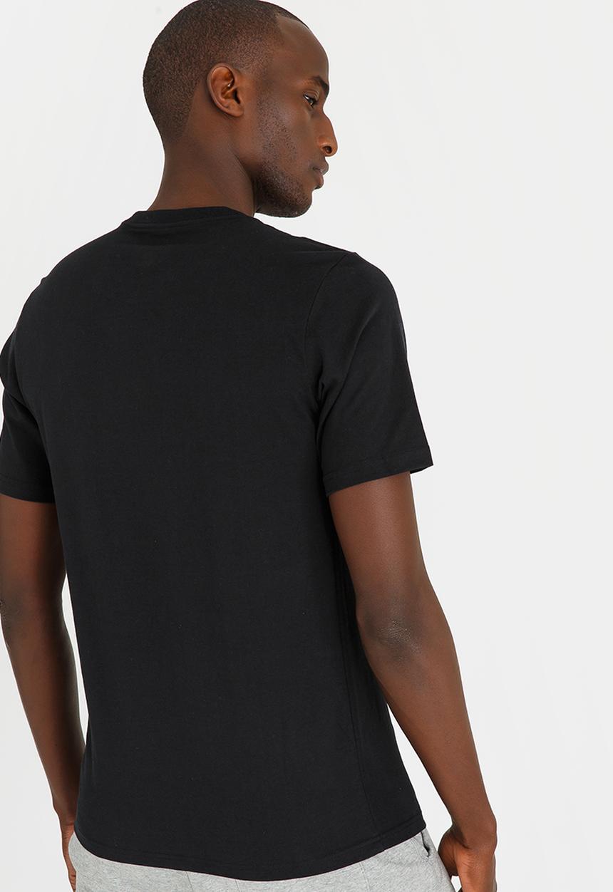 Converse - Topo Pill 08 Tee Black