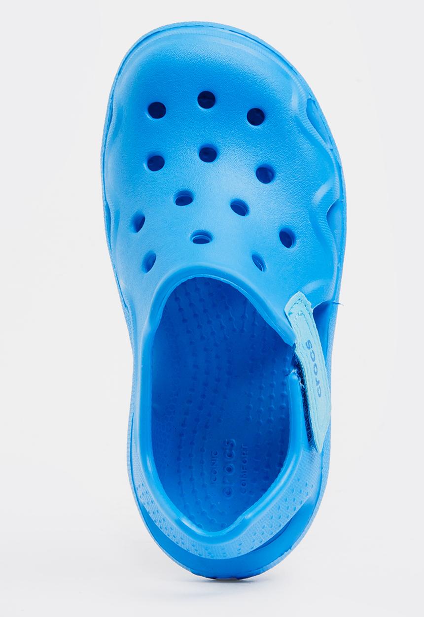 Crocs - Swiftwater Wave K Blue