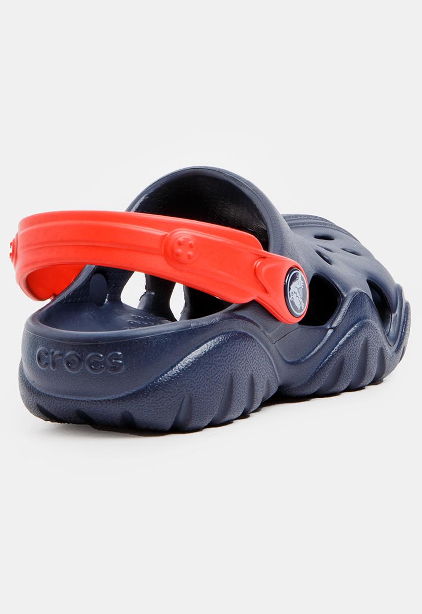 Crocs - Swiftwater Clog Navy