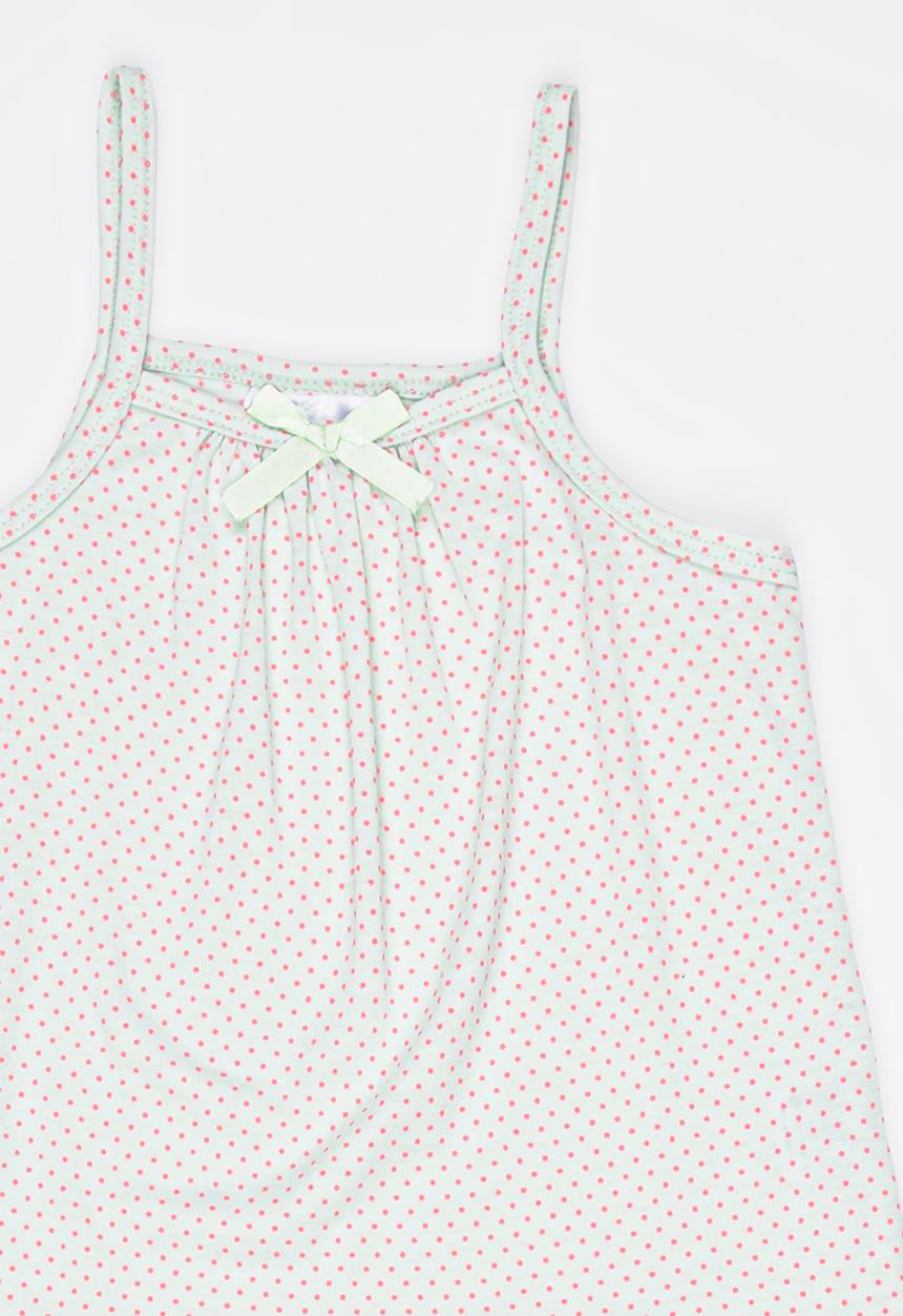 See-Saw - PJ Set Multi-colour