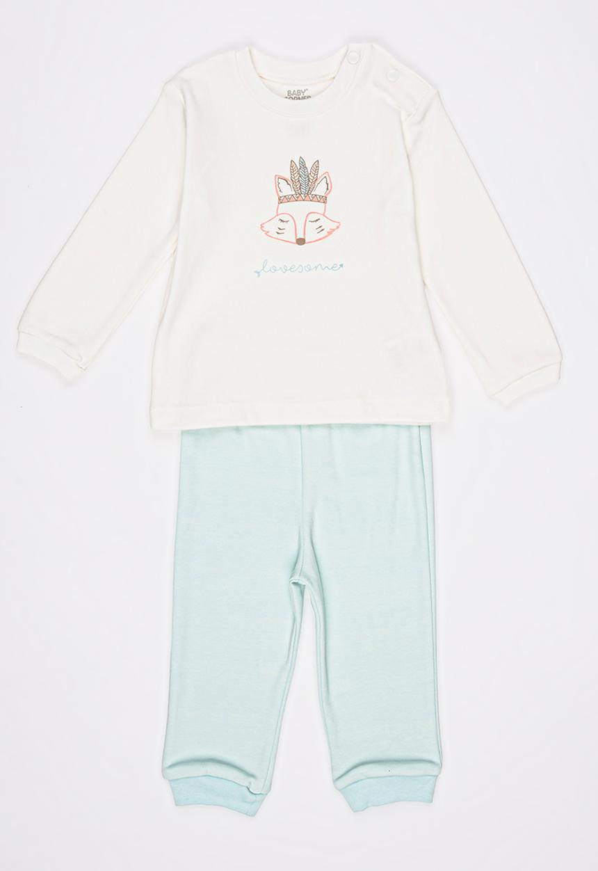 Baby Corner - Pyjama Set Multi-colour