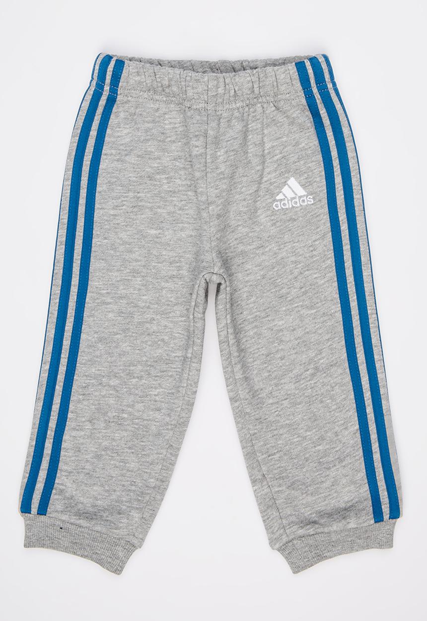 adidas Performance - Favorite Knit Pant Grey
