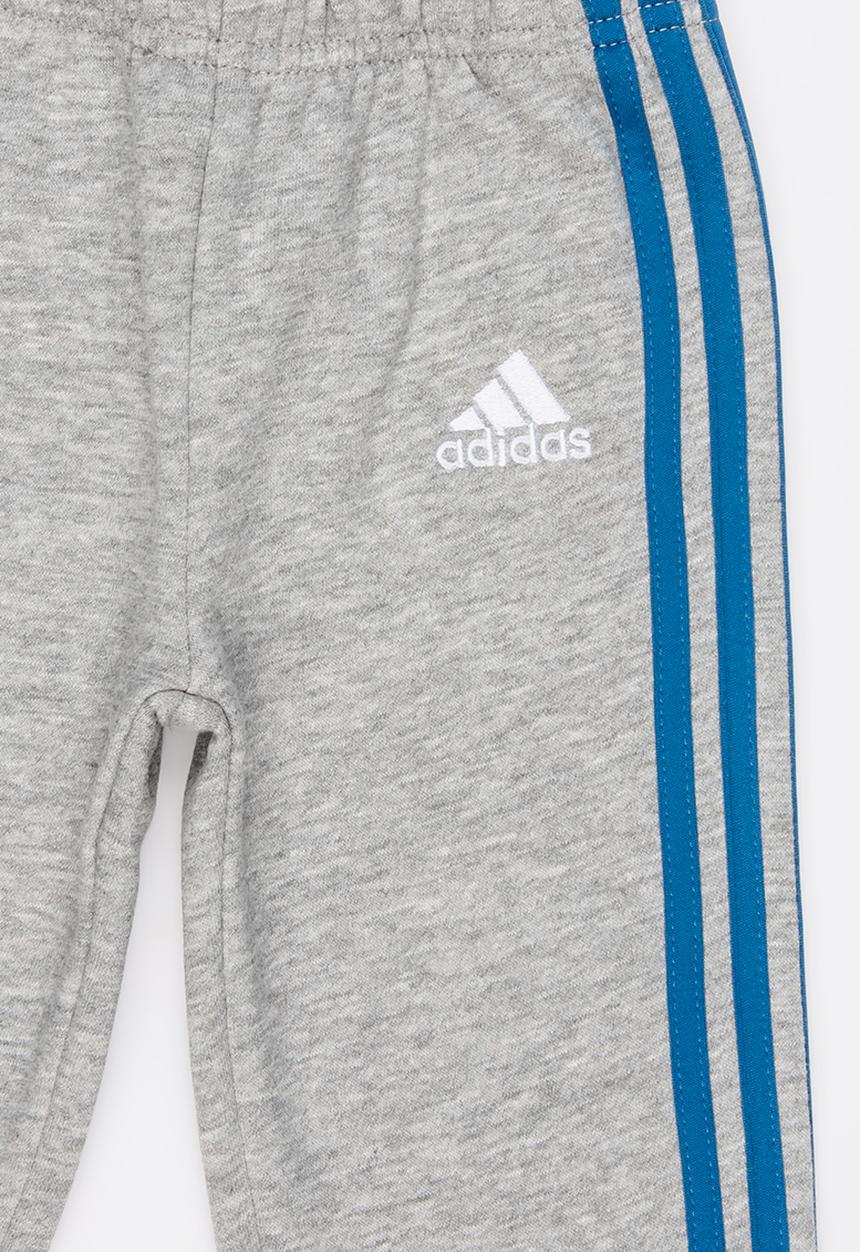 adidas Performance - Favorite Knit Pant Grey