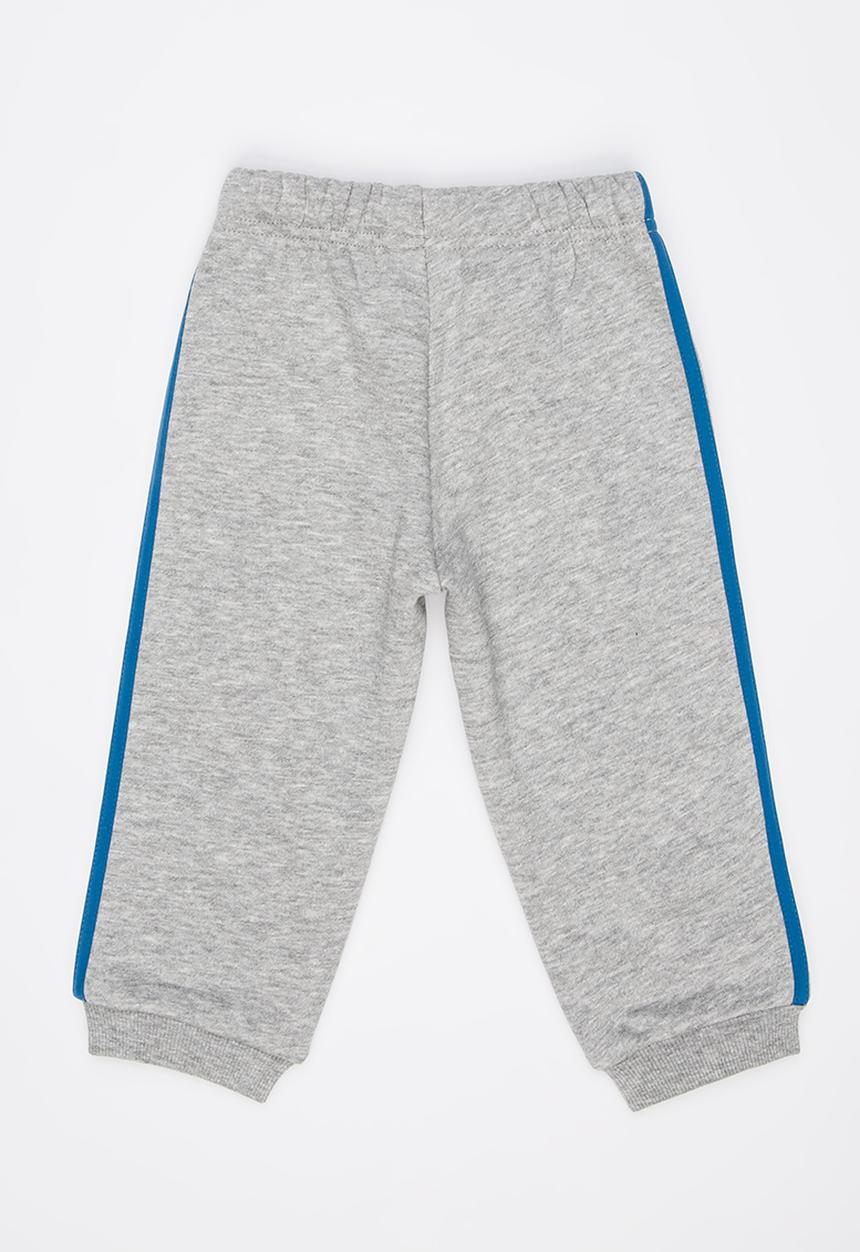 adidas Performance - Favorite Knit Pant Grey