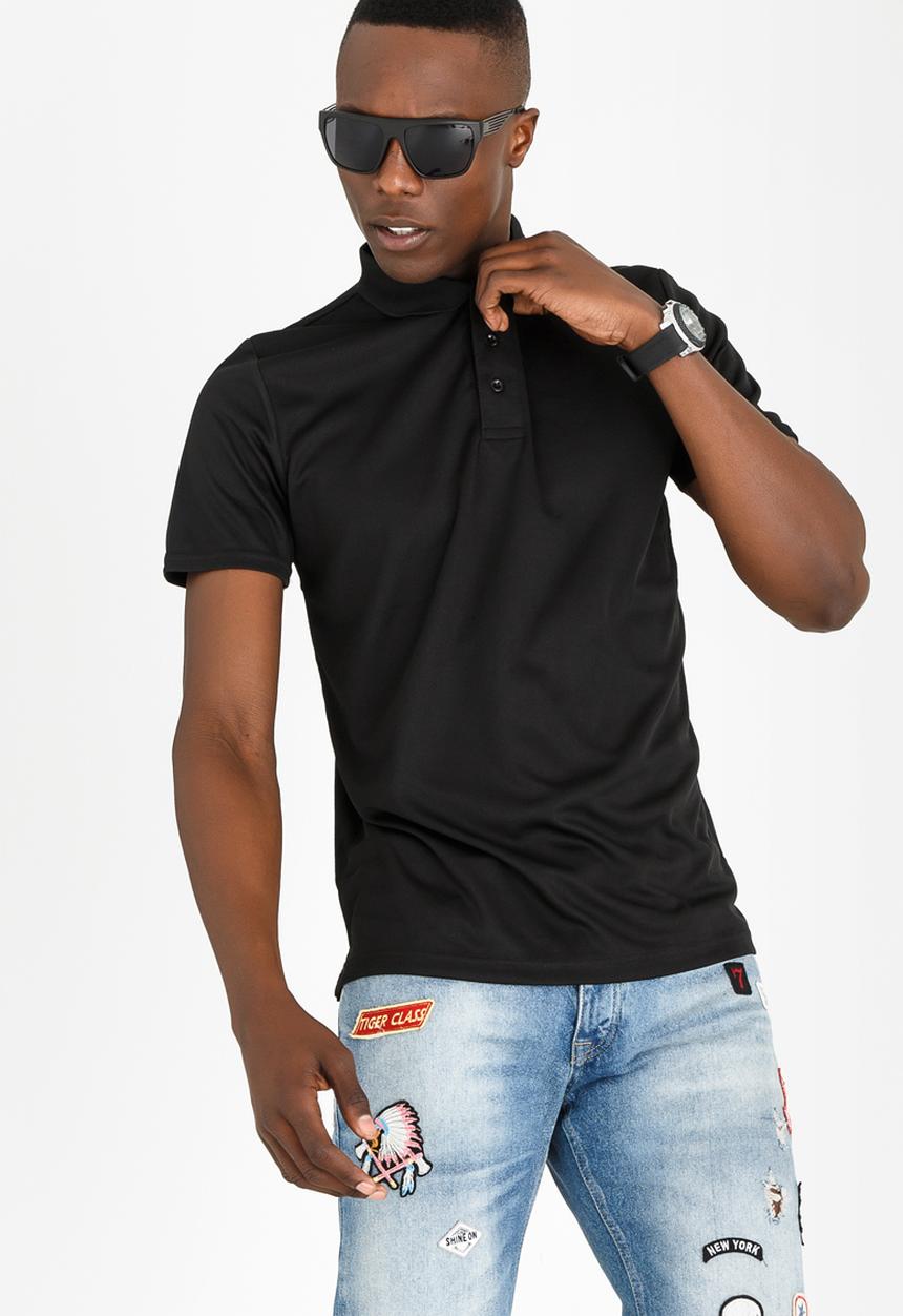 Brave Soul - Champ Golfer Black