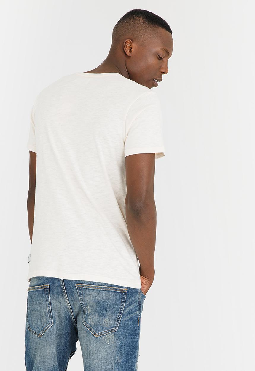 Wrangler - Motorflag Beige