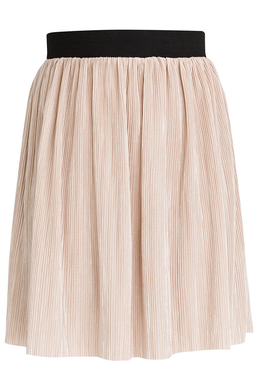 Rebel Republic - Metalic Skirt Stone
