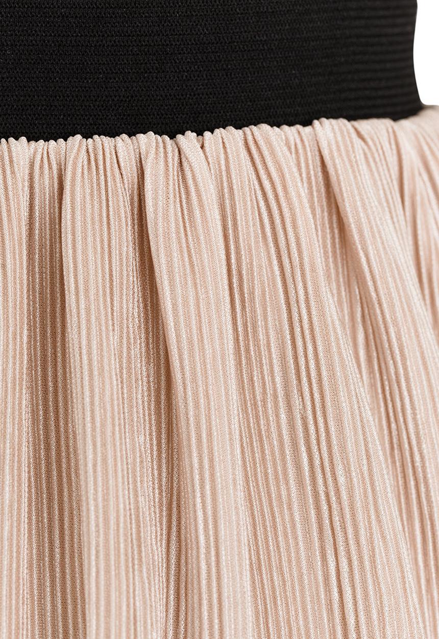 Rebel Republic - Metalic Skirt Stone