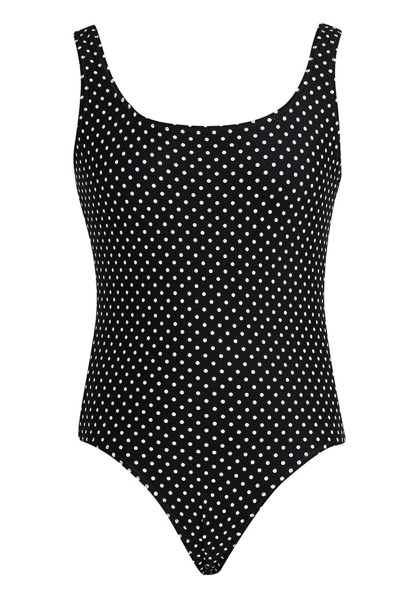 Sun Things - One Piece Black and White