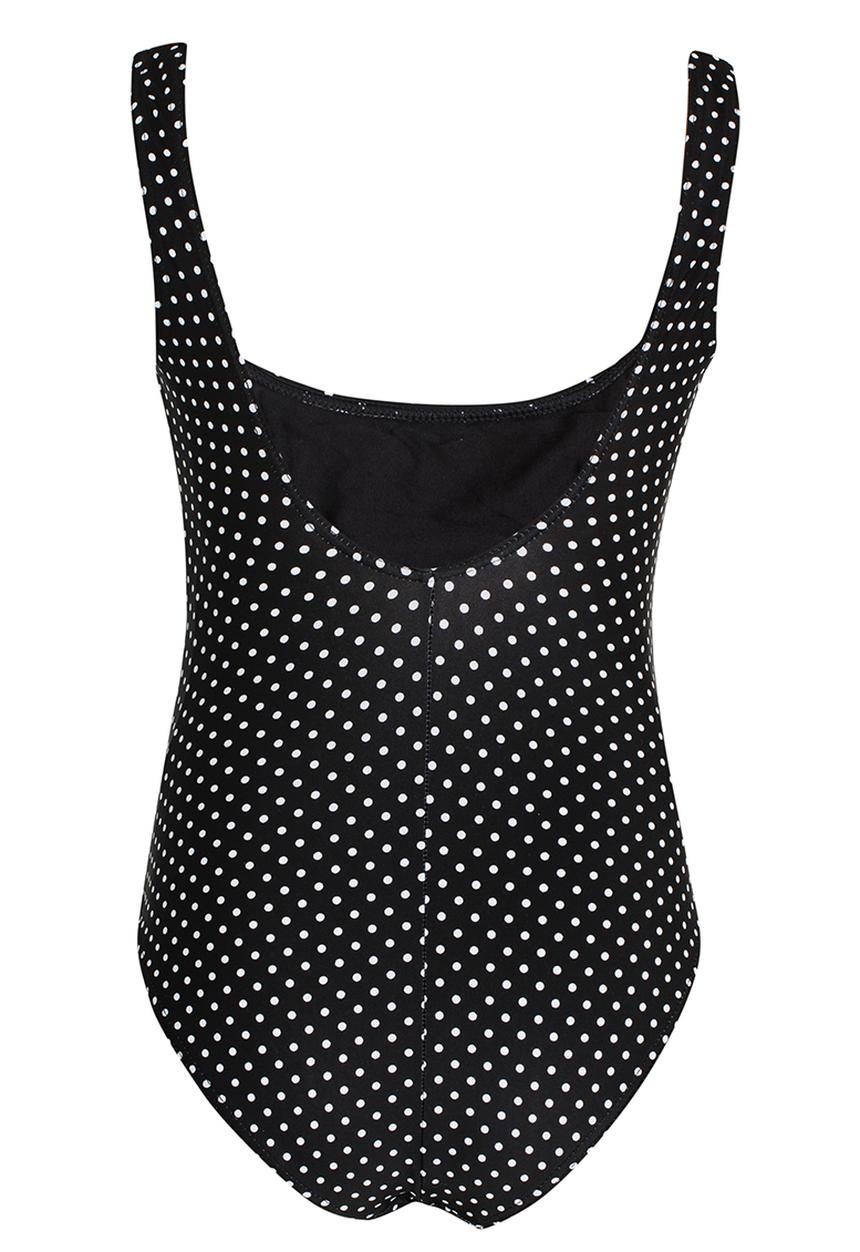 Sun Things - One Piece Black and White