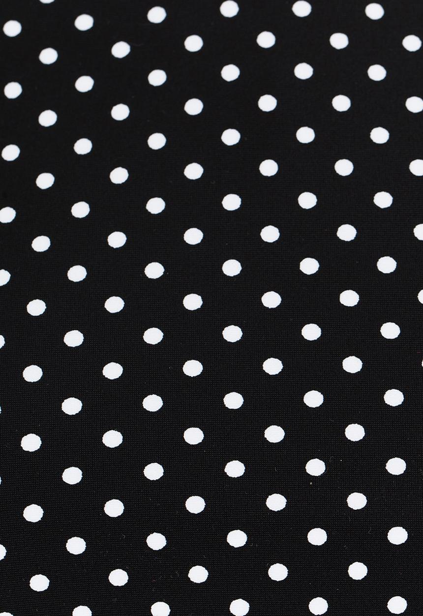 Sun Things - Rash Vest Black and White