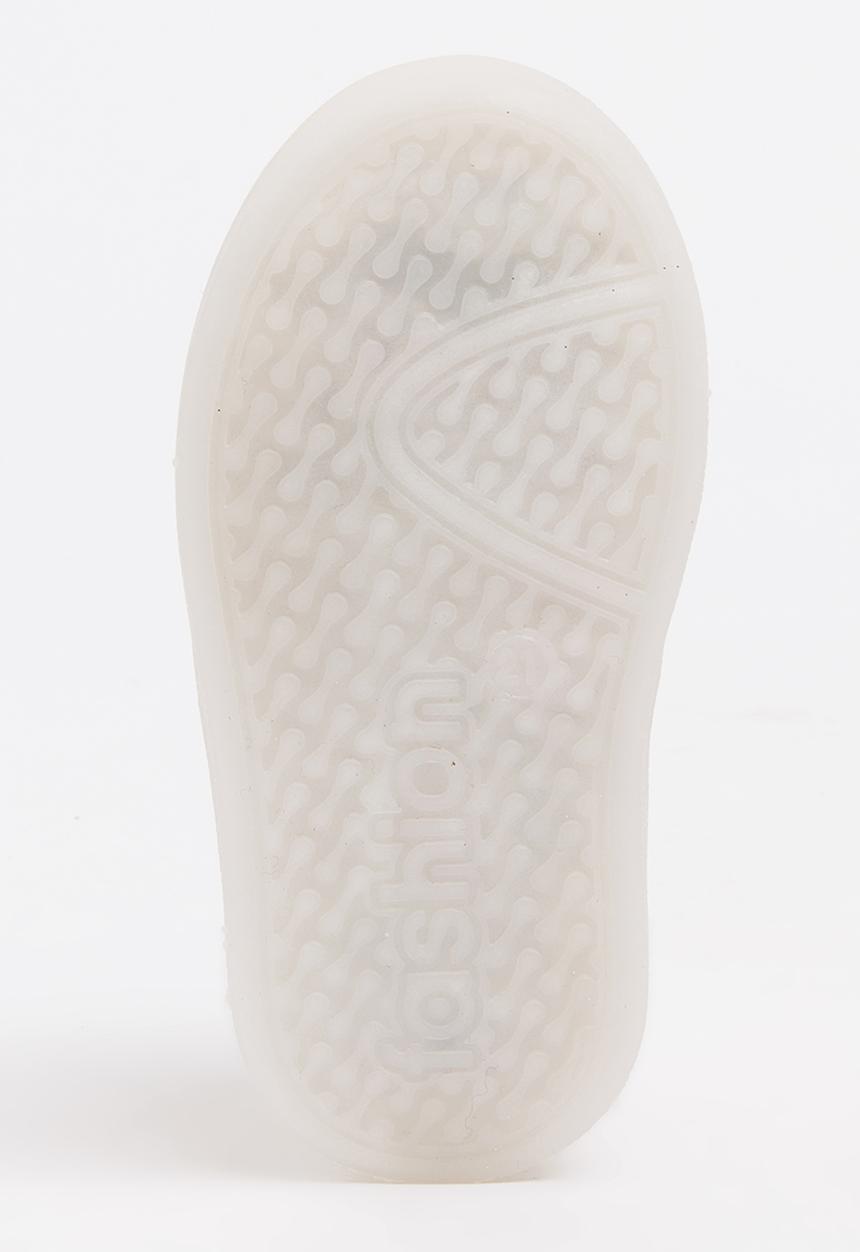 Pop Candy - Light Up Sneaker Gold