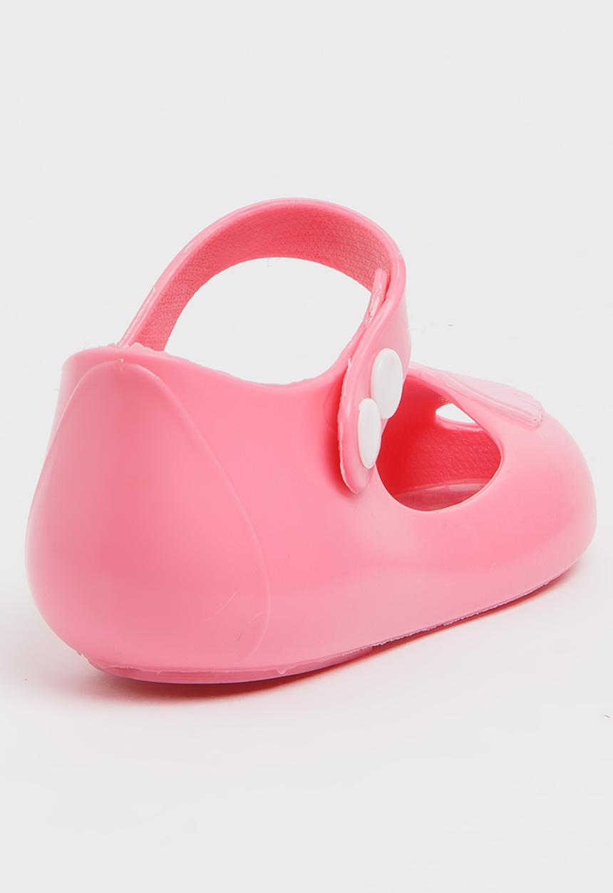 Soobe - Ballerinas Pump Mid Pink