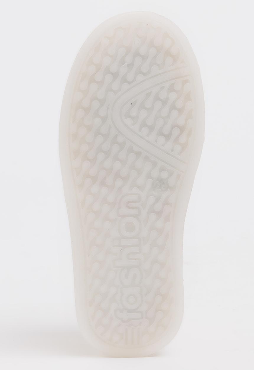 Pop Candy - Light up Loafer Gold