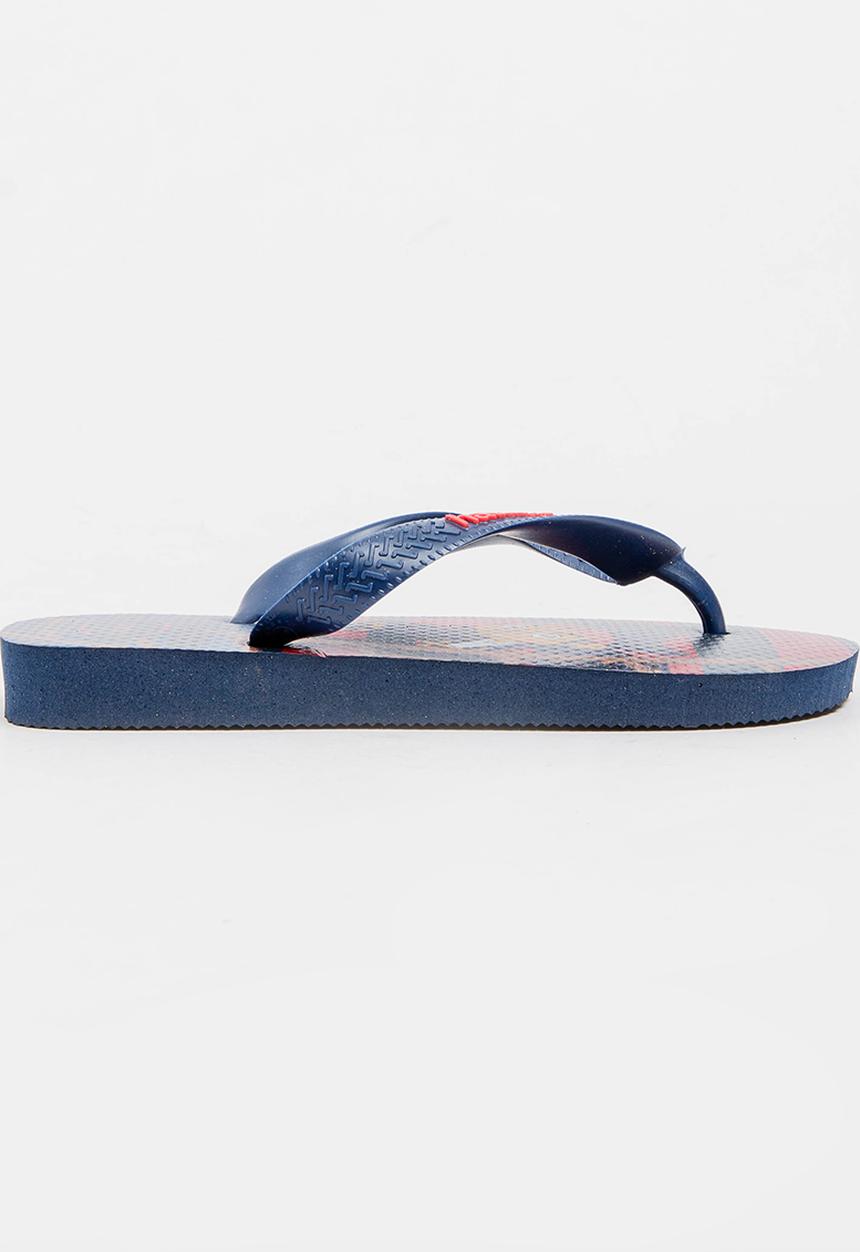 Havaianas - Jake Pirates Flip Flops Navy