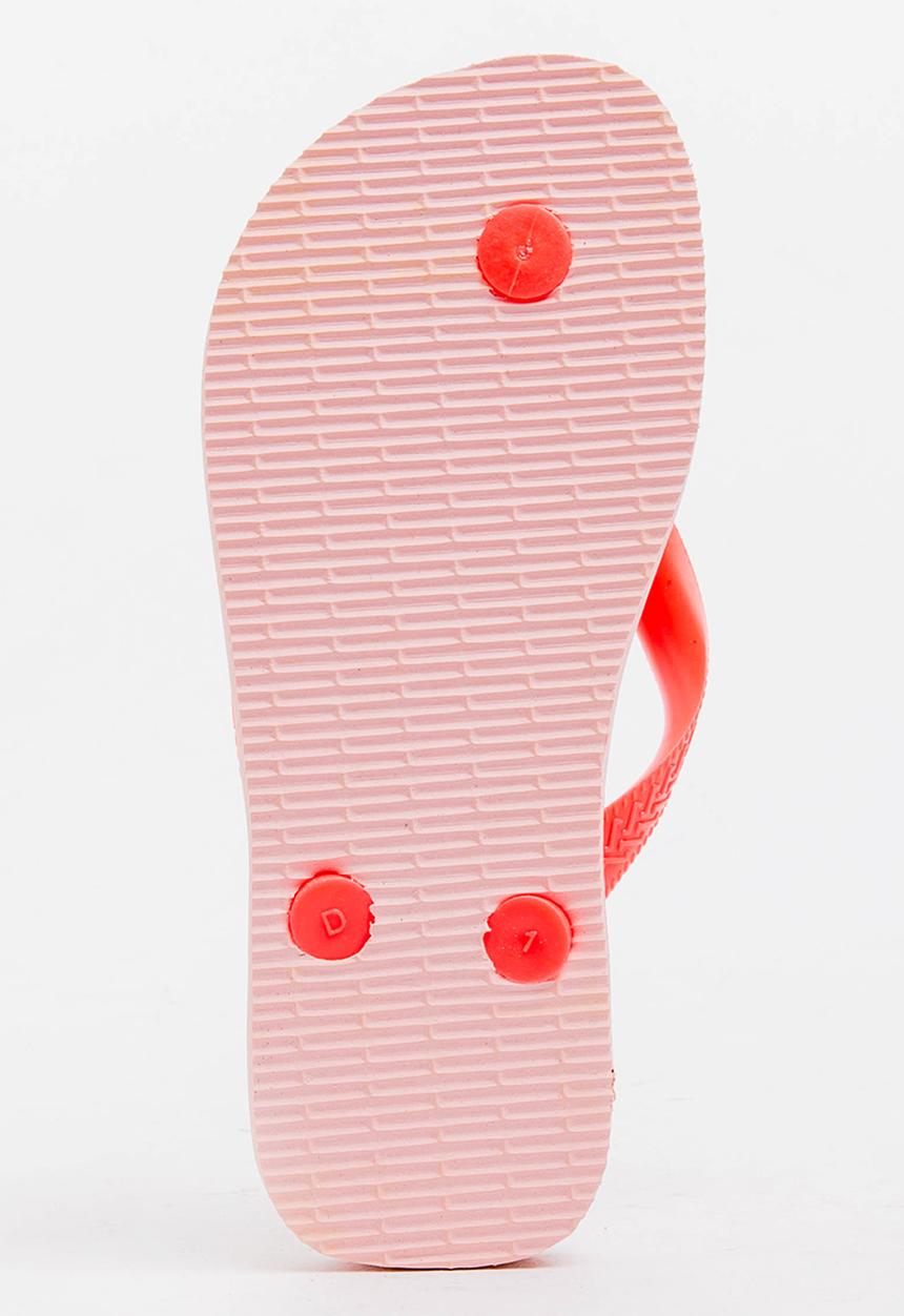 Havaianas - Kids minions sandals - pink