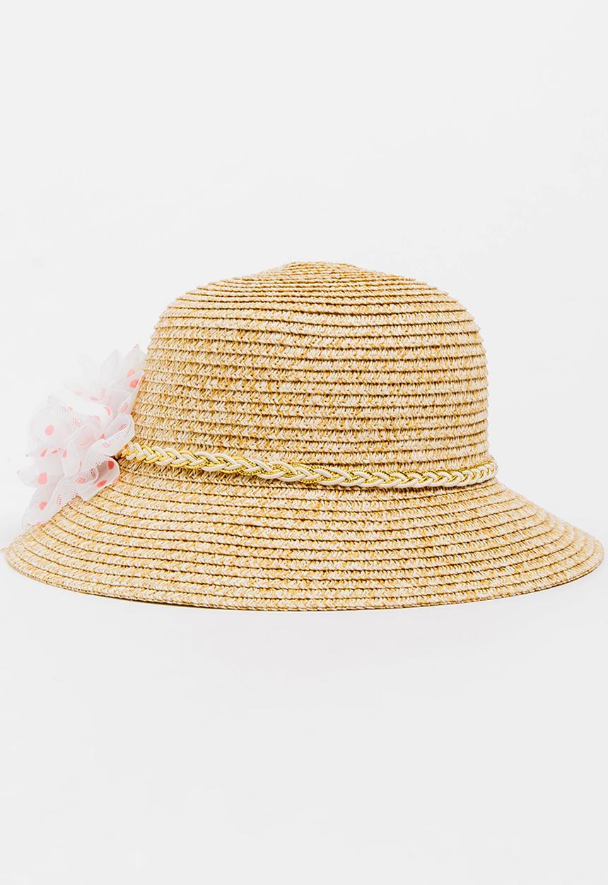 Pop Candy - Straw Hat Stone