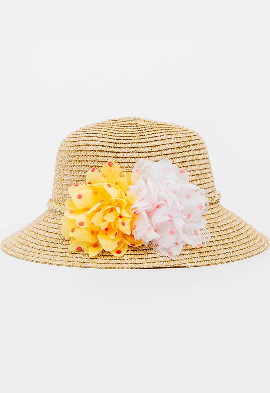 Pop Candy - Straw Hat Stone