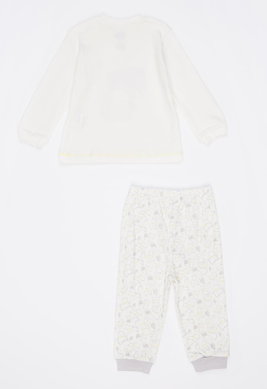 Baby Corner - Pyjama Set Multi-colour