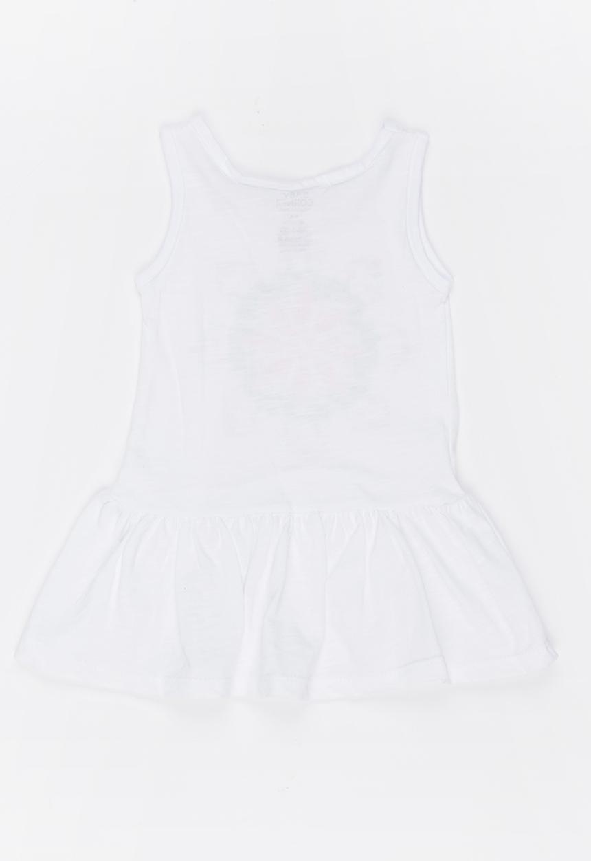 Baby Corner - Girls Dress Multi-colour