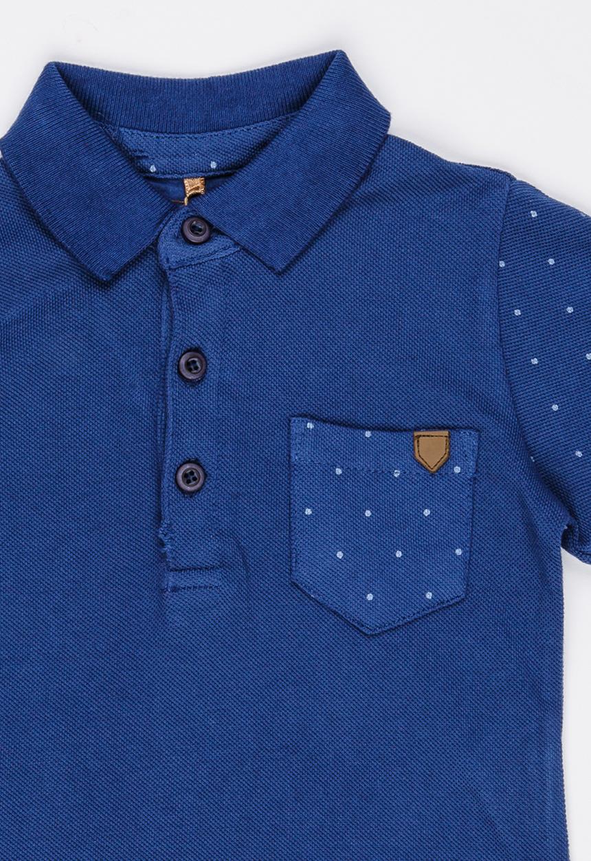 Soobe - Golfer Navy